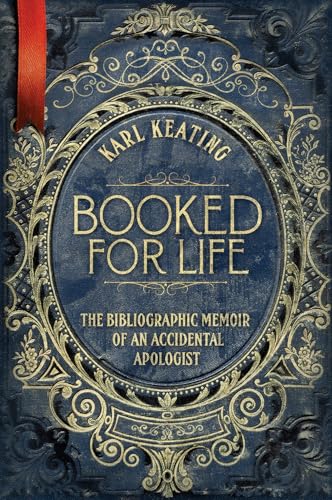 Stock image for Booked for Life for sale by Better World Books