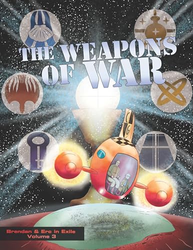 Beispielbild fr Weapons of War zum Verkauf von ThriftBooks-Atlanta