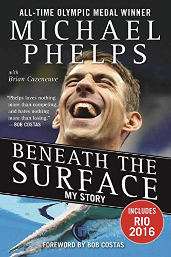 9781683580874: Beneath the Surface: My Story