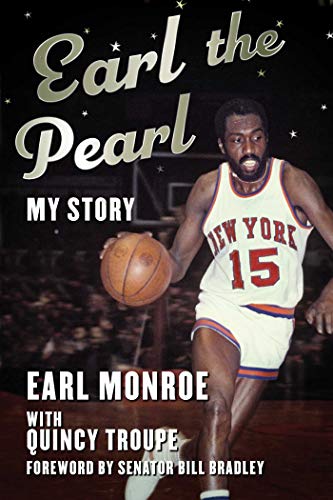 Stock image for Earl the Pearl: My Story for sale by Revaluation Books