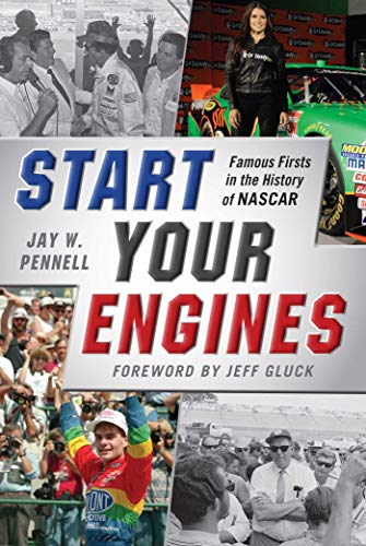 Imagen de archivo de Start Your Engines (Paperback) a la venta por Grand Eagle Retail
