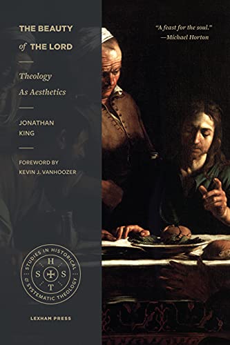 Beispielbild fr The Beauty of the Lord : Theology As Aesthetics zum Verkauf von Better World Books