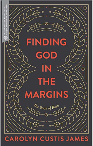 9781683590804: Finding God in the Margins: The Book of Ruth
