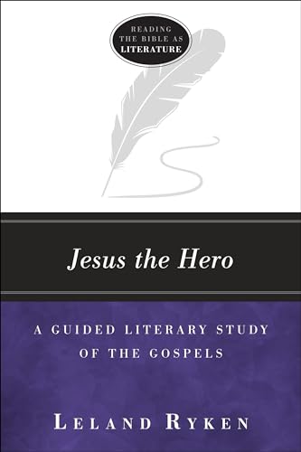 Beispielbild fr Jesus the Hero zum Verkauf von Blackwell's