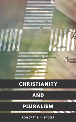 Stock image for Christianity and Pluralism for sale by HPB-Emerald