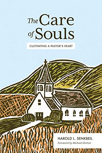 Stock image for The Care of Souls: Cultivating a Pastor's Heart for sale by HPB-Emerald