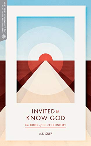 Imagen de archivo de Invited to Know God a la venta por Blackwell's