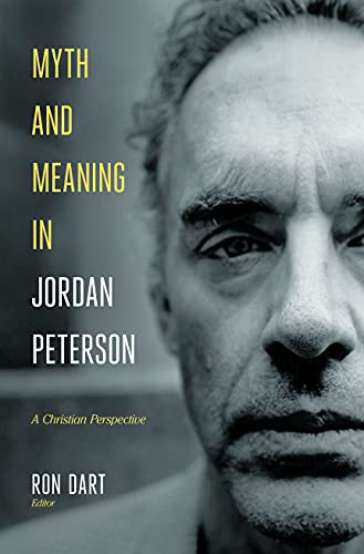 Beispielbild fr Myth and Meaning in Jordan Peterson zum Verkauf von Blackwell's
