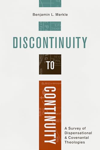 Beispielbild fr Discontinuity to Continuity zum Verkauf von Blackwell's