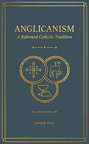 Beispielbild fr Anglicanism zum Verkauf von Blackwell's