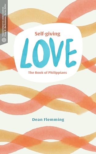 Stock image for Self-Giving Love for sale by Blackwell's