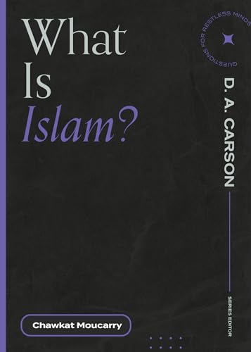 Stock image for What Is Islam? for sale by PBShop.store US
