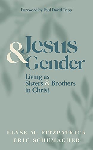 Beispielbild fr Jesus and Gender zum Verkauf von Blackwell's