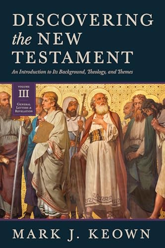 Beispielbild fr Discovering the New Testament zum Verkauf von PBShop.store US