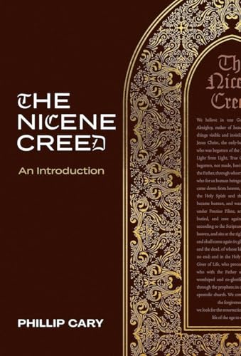 

The Nicene Creed An Introduction