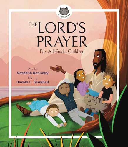 Beispielbild fr Lord's Prayer : For All God's Children zum Verkauf von Better World Books
