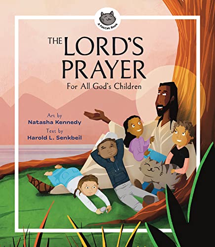 9781683596455: The Lord′s Prayer – For All God′s Children (A Fatcat Book)