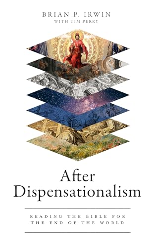 Stock image for After Dispensationalism for sale by Blackwell's