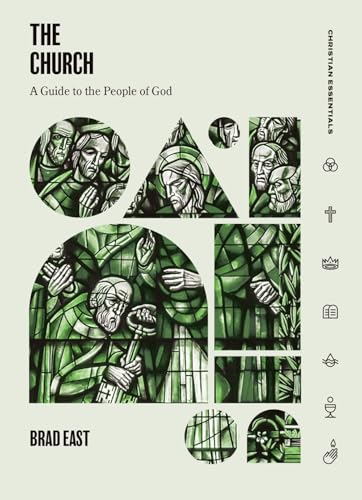 

The Church: A Guide to the People of God
