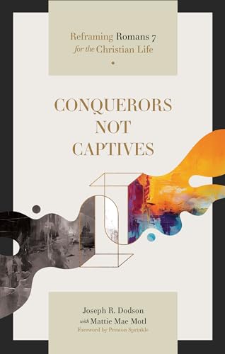 Stock image for Conquerors Not Captives for sale by Blackwell's