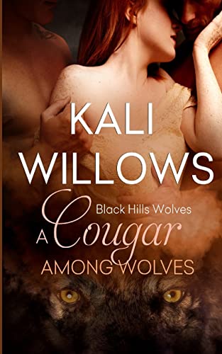 Beispielbild fr A Cougar Among Wolves (Black Hills Wolves) zum Verkauf von Lucky's Textbooks