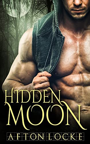 Beispielbild fr Hidden Moon (Hot Moon Rising) zum Verkauf von Lucky's Textbooks