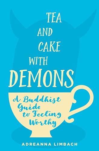 Imagen de archivo de Tea and Cake with Demons a la venta por GF Books, Inc.