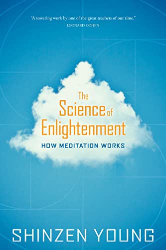 Beispielbild fr The Science of Enlightenment: How Meditation Works zum Verkauf von SecondSale