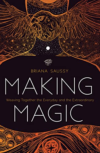 Imagen de archivo de Making Magic a la venta por ZBK Books