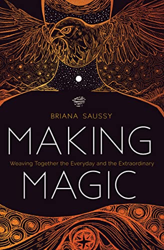 Stock image for Making Magic for sale by ZBK Books