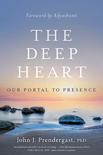 9781683642527: The Deep Heart: Our Portal to Presence