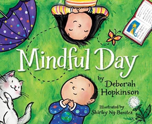 Stock image for Mindful Day for sale by ThriftBooks-Atlanta