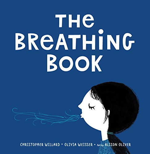 Beispielbild fr The Breathing Book zum Verkauf von ThriftBooks-Atlanta