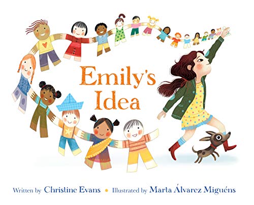 Imagen de archivo de Emily's Idea a la venta por SecondSale