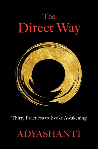 Stock image for The Direct Way: Thirty Practices to Evoke Awakening for sale by Kona Bay Books