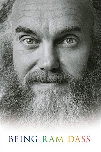 Beispielbild fr Being Ram Dass zum Verkauf von Better World Books