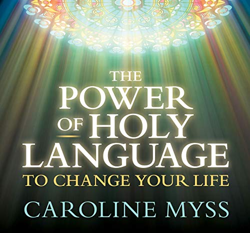 Stock image for The Power of Holy Language to Change Your Life for sale by Half Price Books Inc.