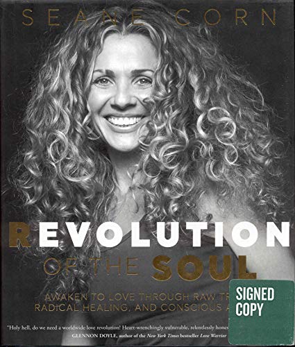 Beispielbild fr Revolution of the Soul: Awaken to Love Through Raw Truth, Radical Healing, and Conscious Action zum Verkauf von ThriftBooks-Atlanta
