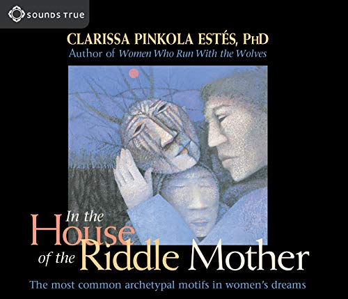 Stock image for In the House of the Riddle Mother: The Most Common Archetypal Motifs in Women's Dreams for sale by SecondSale