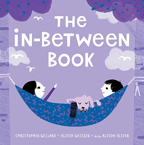 Stock image for The In-Between Book for sale by Better World Books