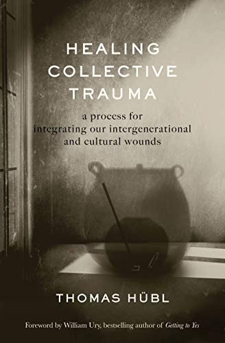 Stock image for Healing Collective Trauma: A Process for Integrating Our Intergenerational and Cultural Wounds for sale by Goodwill of Colorado