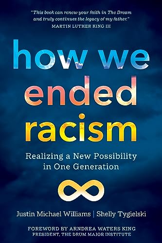 Stock image for How We Ended Racism for sale by GF Books, Inc.