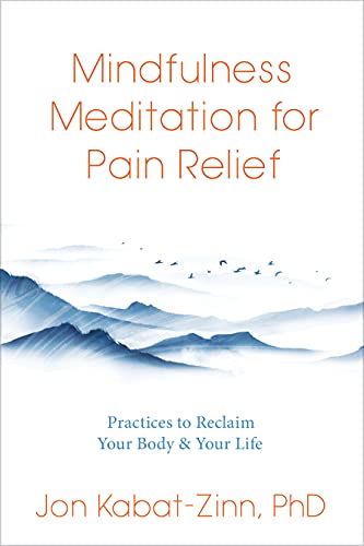 Beispielbild fr Mindfulness Meditation for Pain Relief: Practices to Reclaim Your Body and Your Life zum Verkauf von HPB-Movies