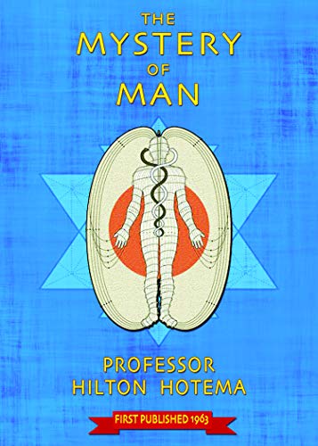 Stock image for The Mystery of Man for sale by GF Books, Inc.