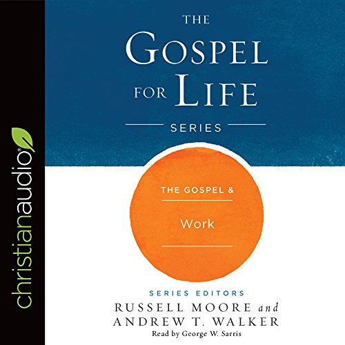 Stock image for The Gospel & Work for sale by Revaluation Books