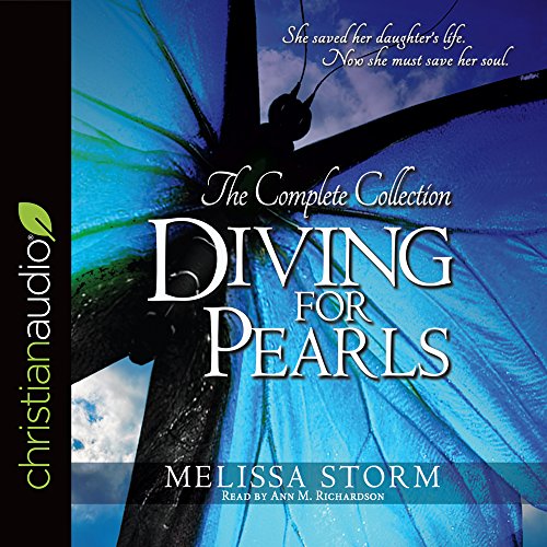 Stock image for Diving for Pearls: The Complete Collection for sale by Big River Books