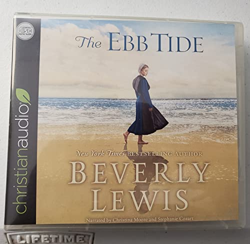 Beispielbild fr Ebb Tide zum Verkauf von Gardner's Used Books, Inc.