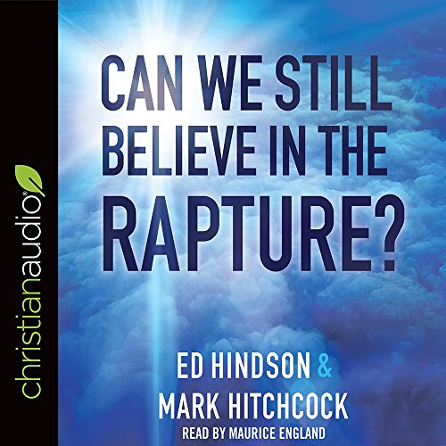 Beispielbild fr Can We Still Believe in the Rapture? zum Verkauf von Buchpark