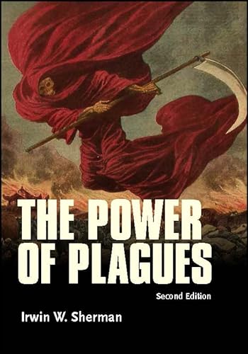 Imagen de archivo de The Power of Plagues a la venta por ThriftBooks-Atlanta