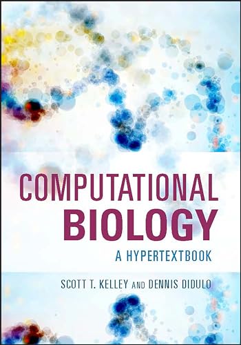 Beispielbild fr Computational Biology : A Hypertextbook zum Verkauf von Better World Books